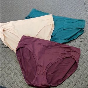 Soma Hipster Microfibers Panties